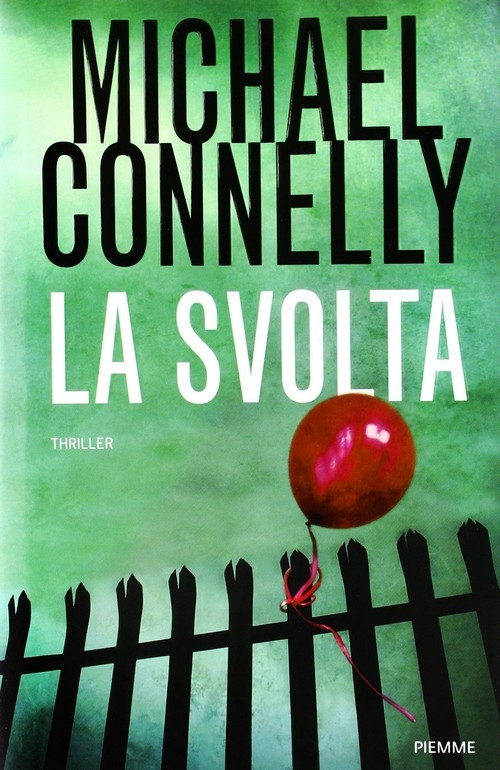 La svolta
